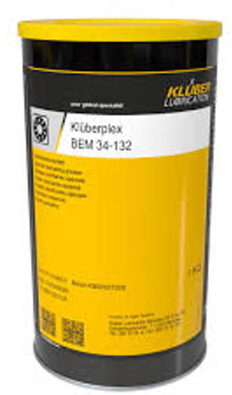 Kluberplex BEM 34-132